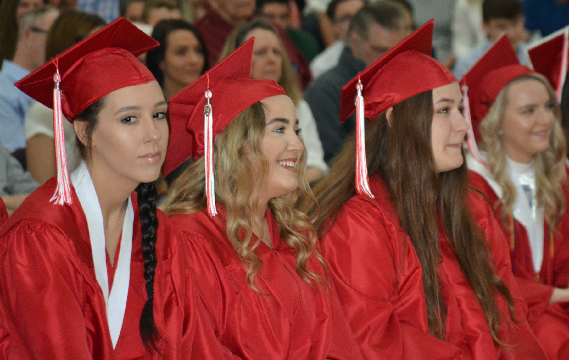 Necedah Grad 21